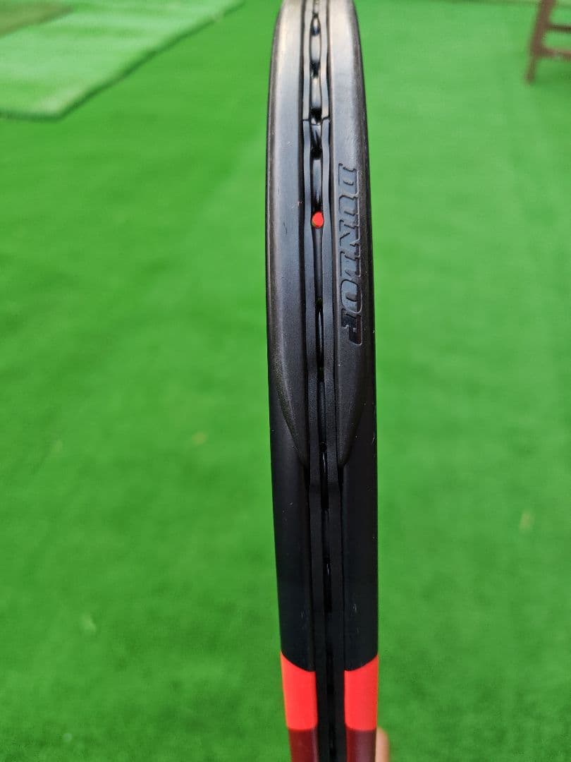 〚美品〛ダンロップ　CX200　グリップ3