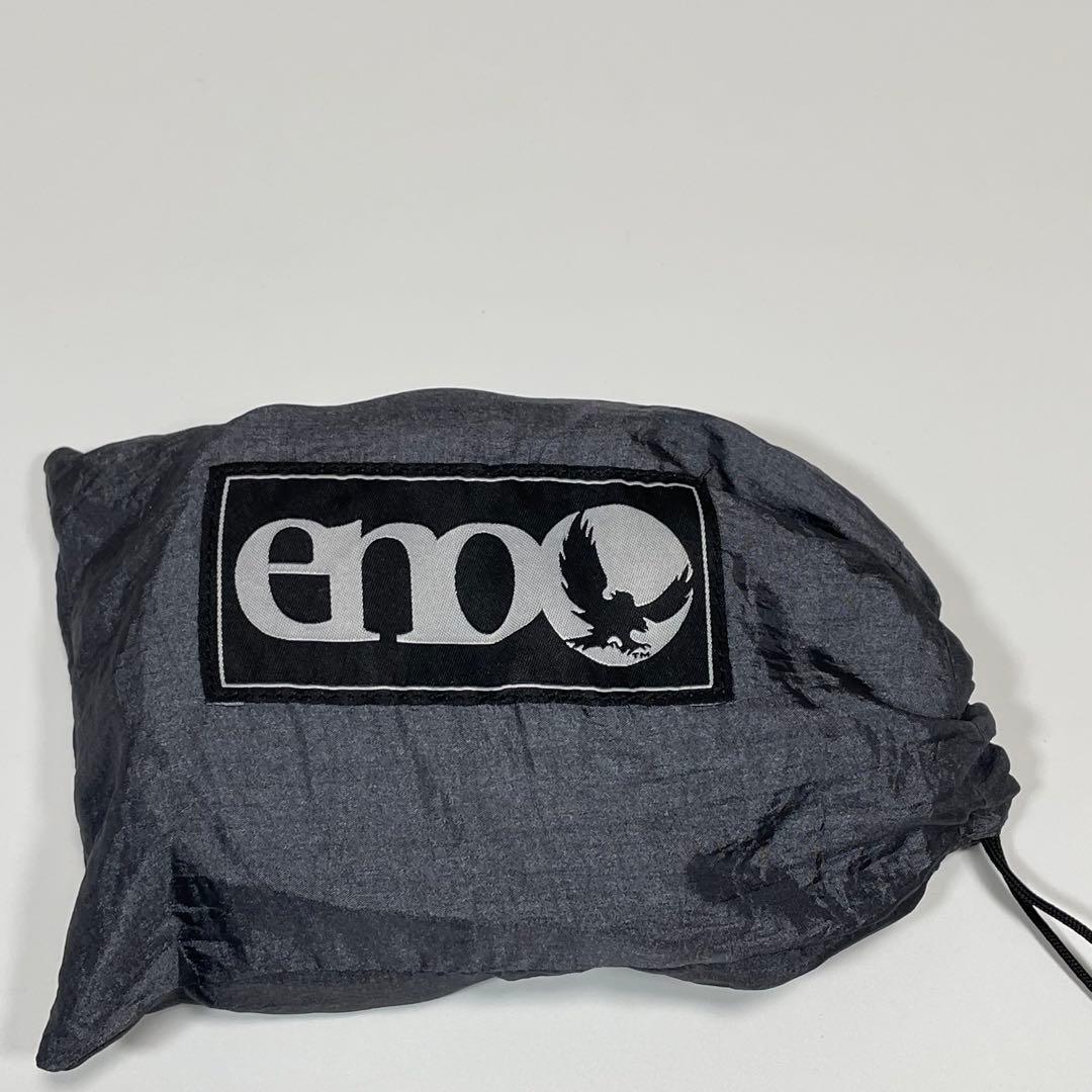 ENO イーノ　ダブルネストデラックス&ストラップセット