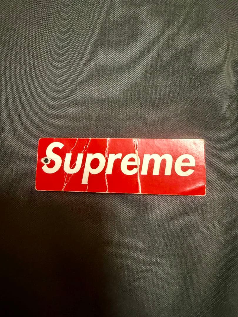 AKIRA Supreme Fishtail Parka m65 黒M 着用なし