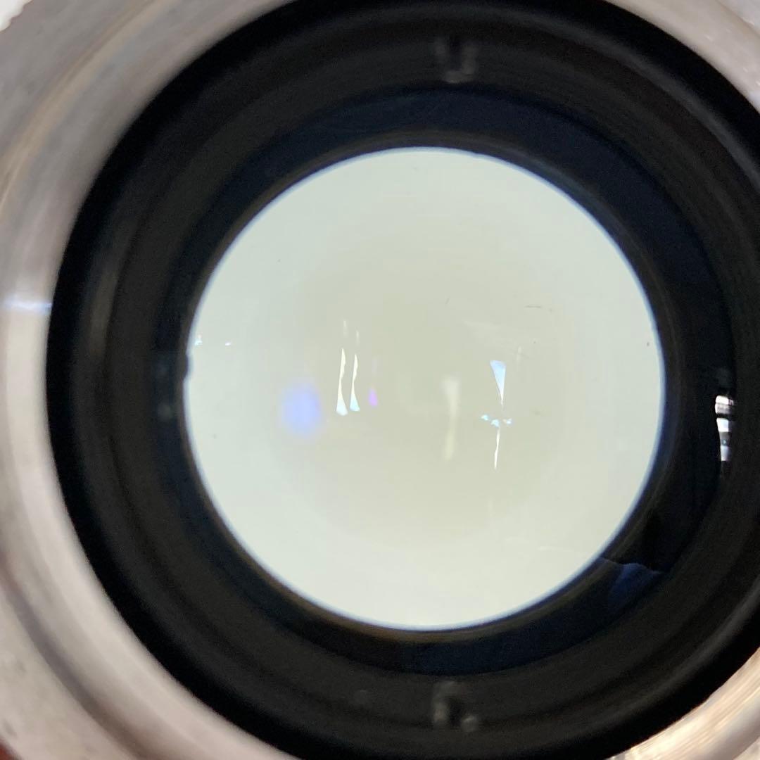 Jupiter-3 50mm f1.5 5cm 単焦点レンズ ジュピター