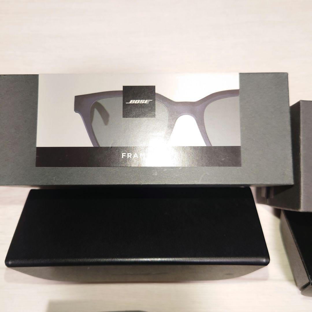 bose frames ジャンク　セット