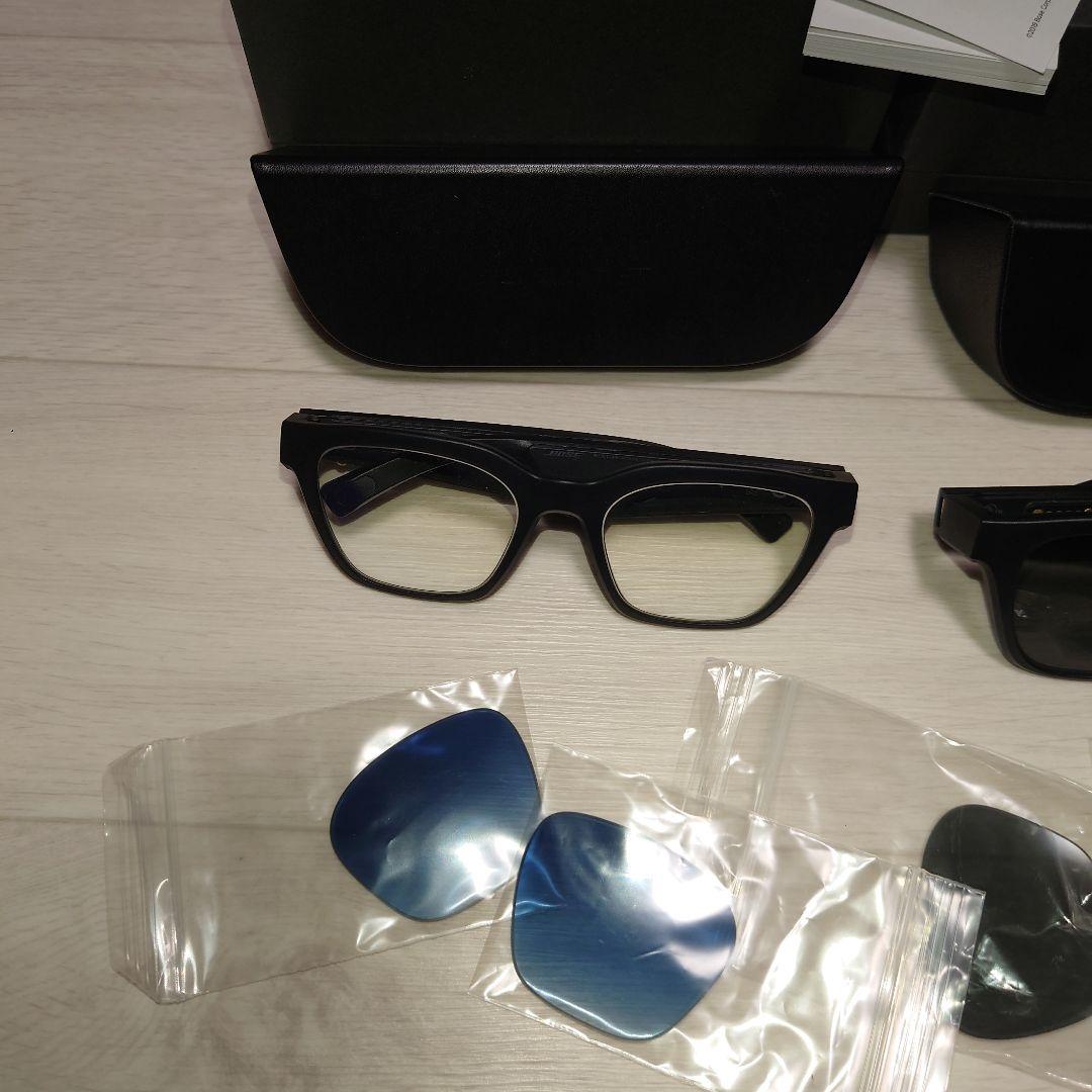 bose frames ジャンク　セット
