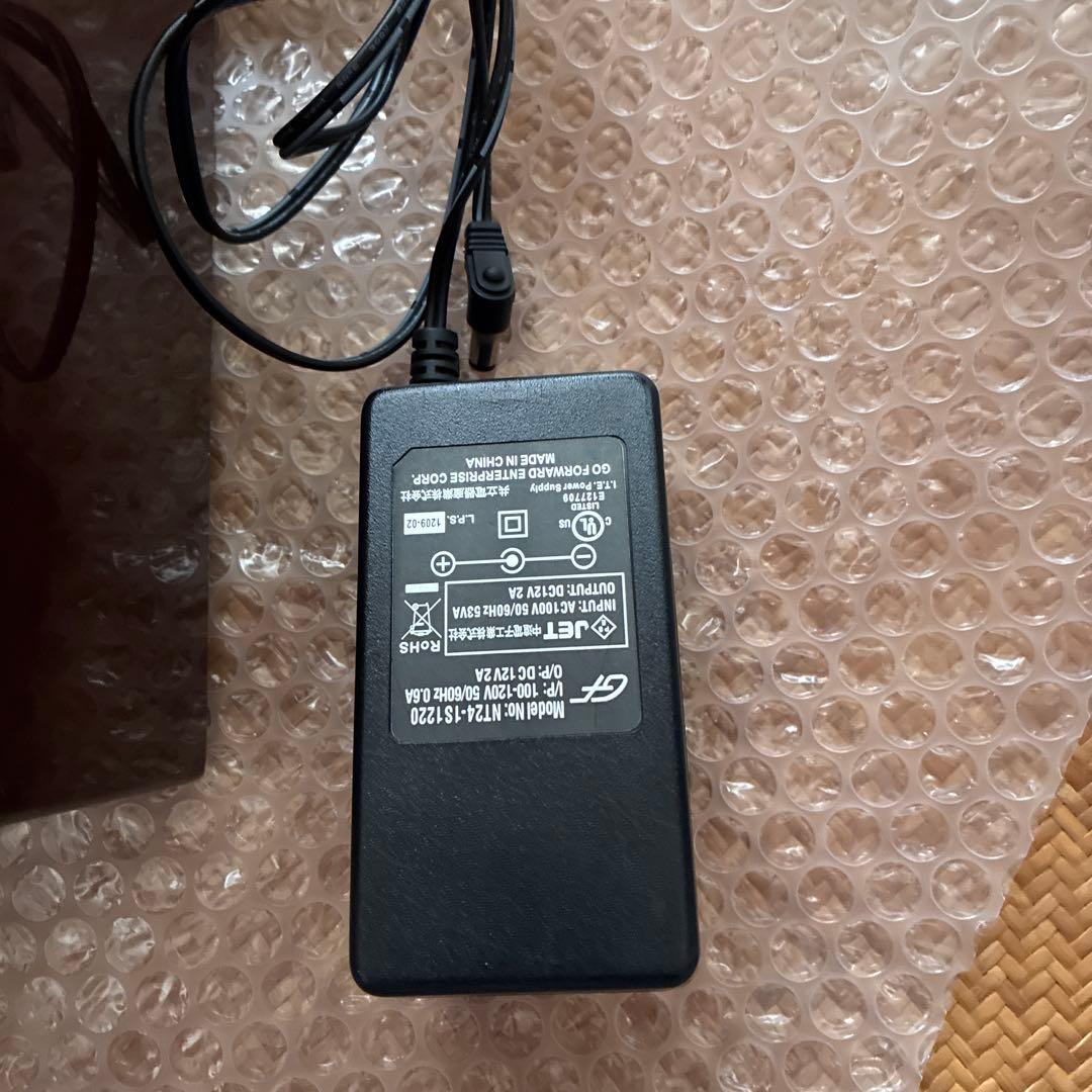 サリール空気清浄機KO-108W