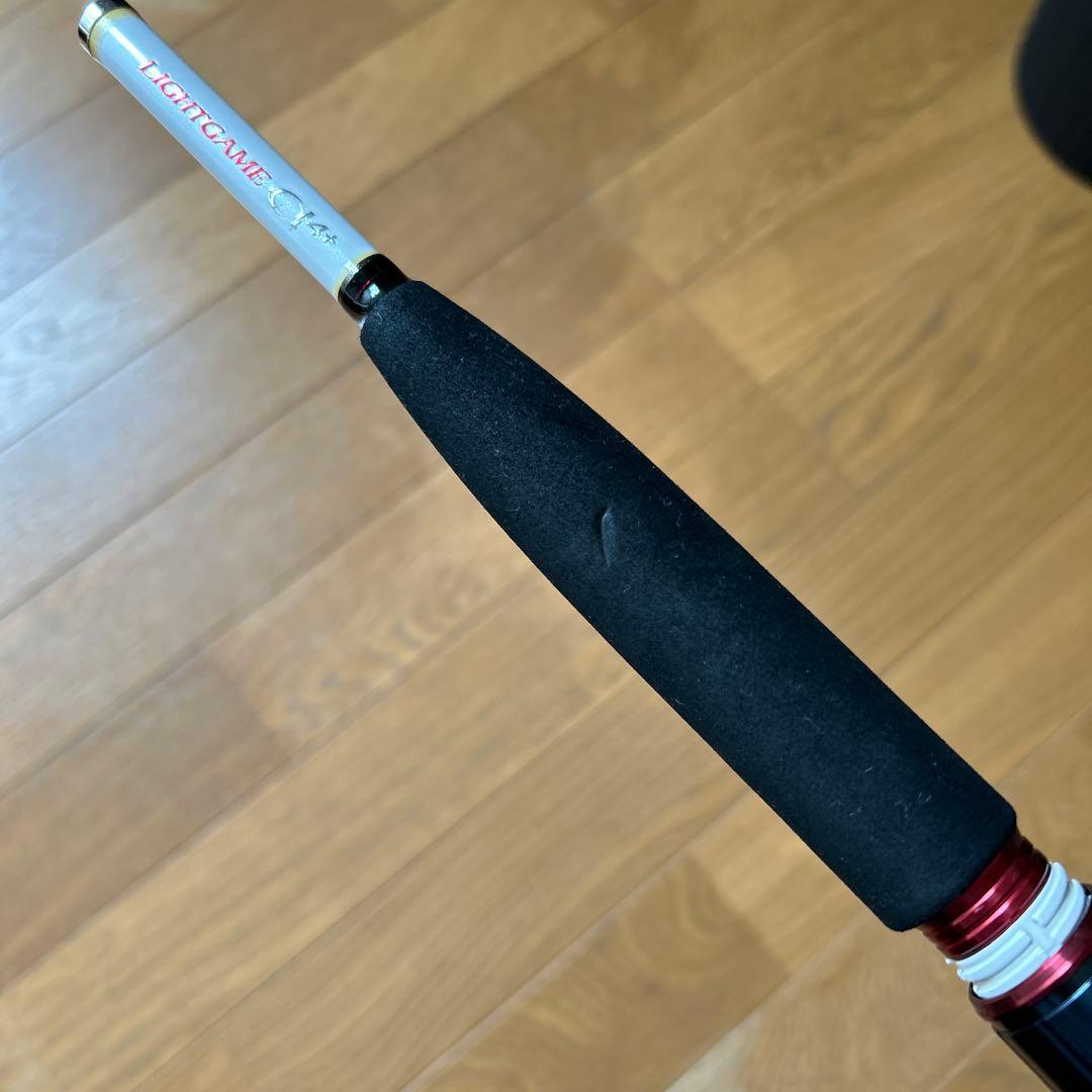 ライトゲーム　CI4 モデラート　64 M260 手渡し希望