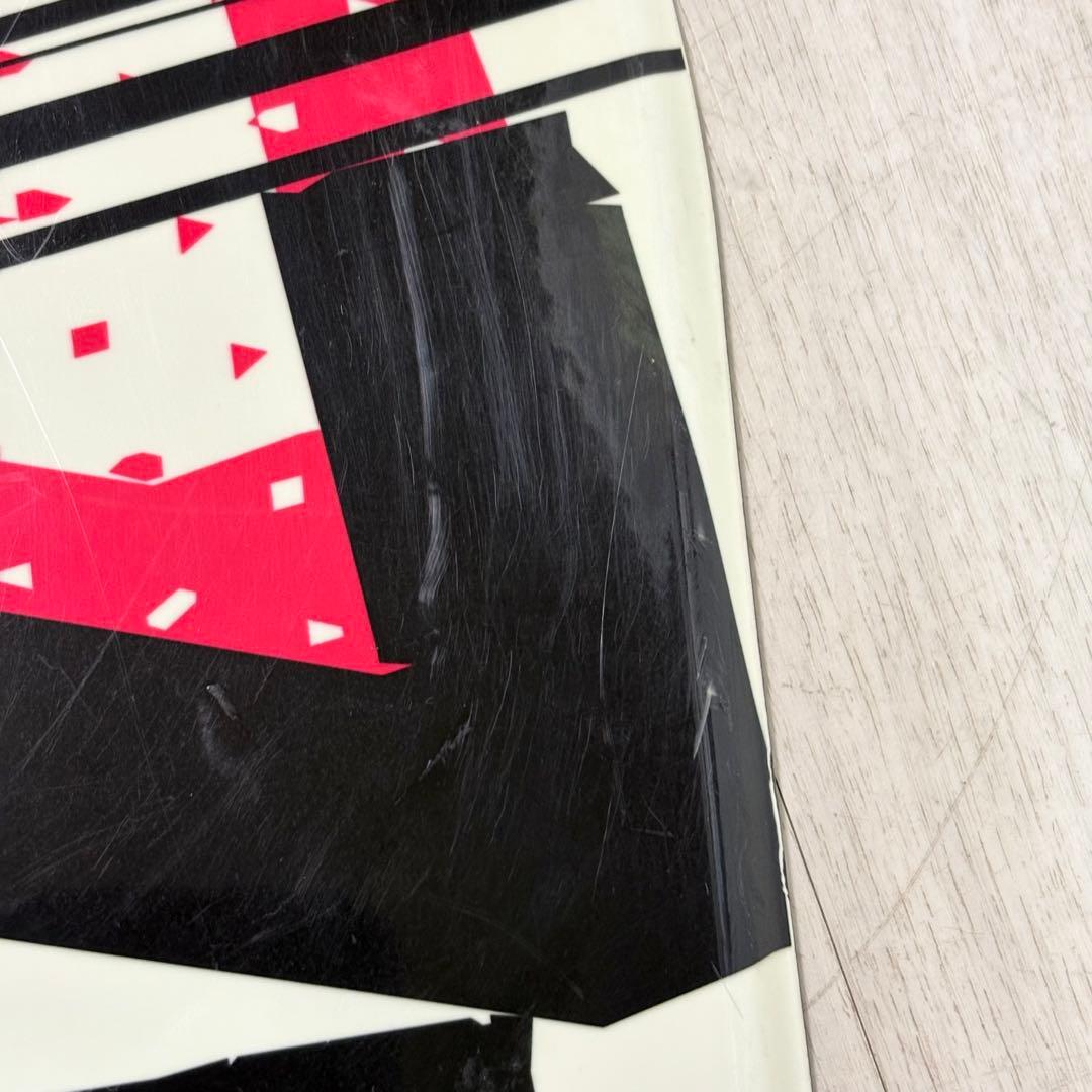 ZUMA ジュニアスノーボード　2点セット　120cm