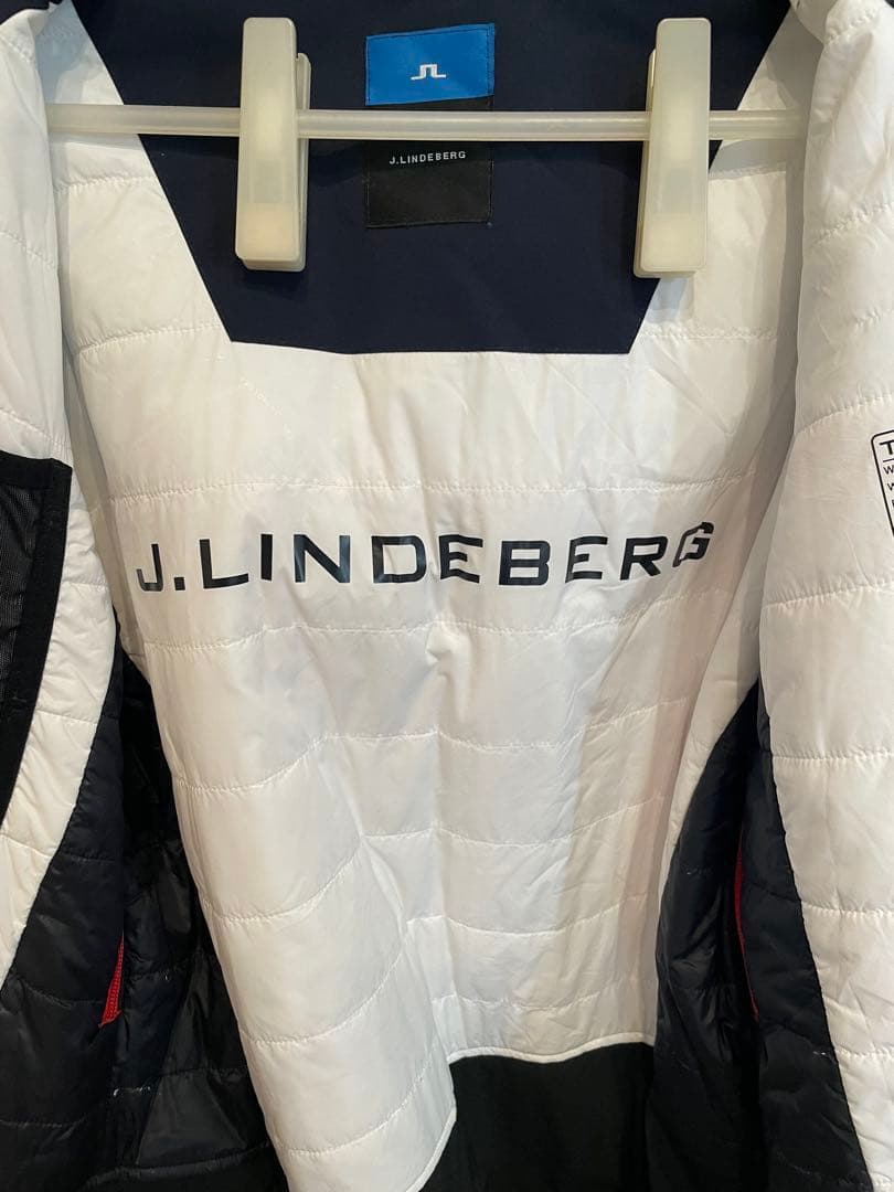 J.LINDEBERG Jリンドバーグ スキーウェア スノボウェア Mサイズ