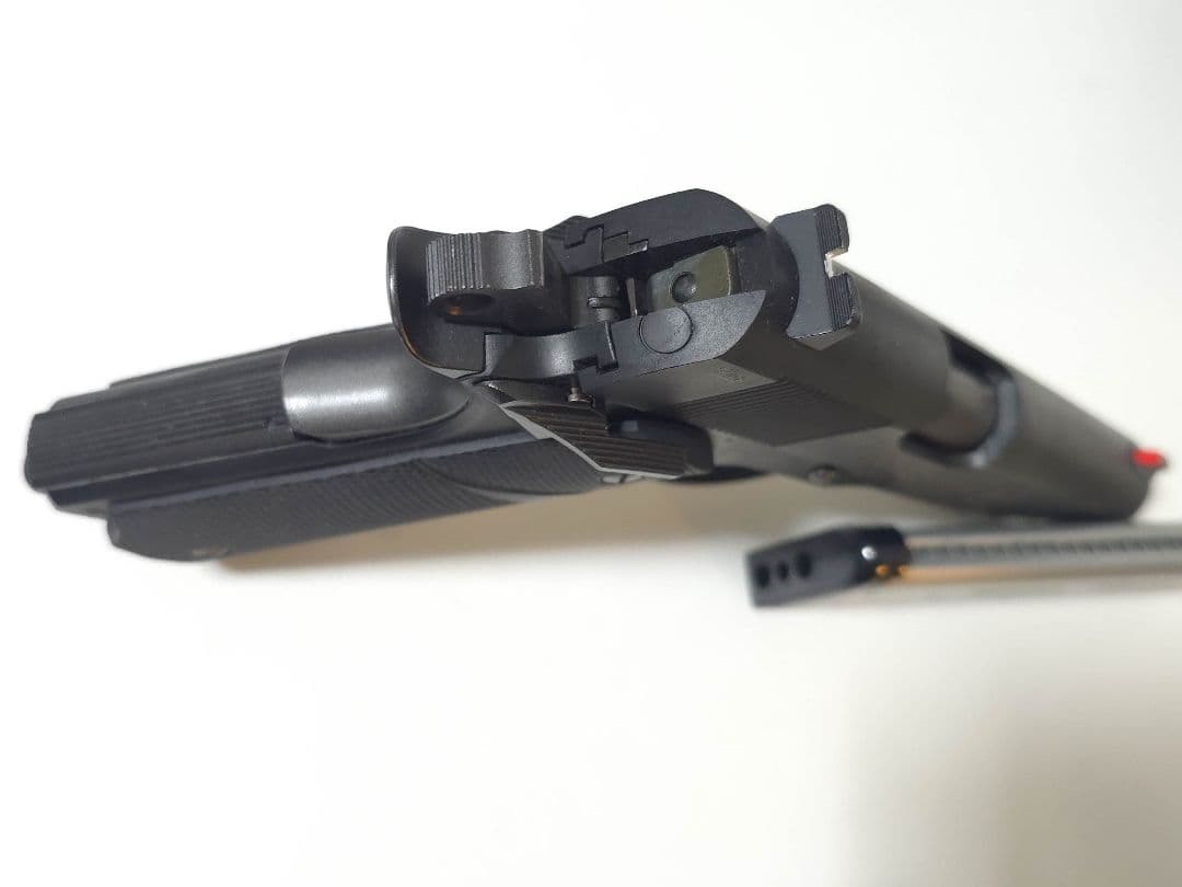 WA MEU アーリーモデル HW M1911A1 コルト ガバメント