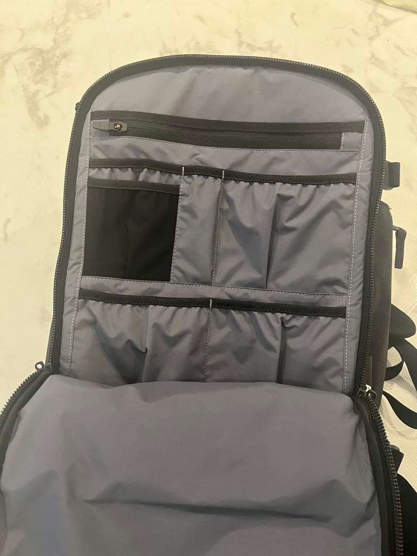 anagumaさま専用 Aer City Travel Pack 3 Small