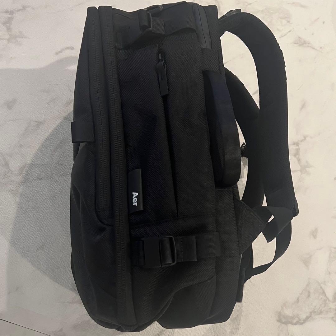 anagumaさま専用 Aer City Travel Pack 3 Small