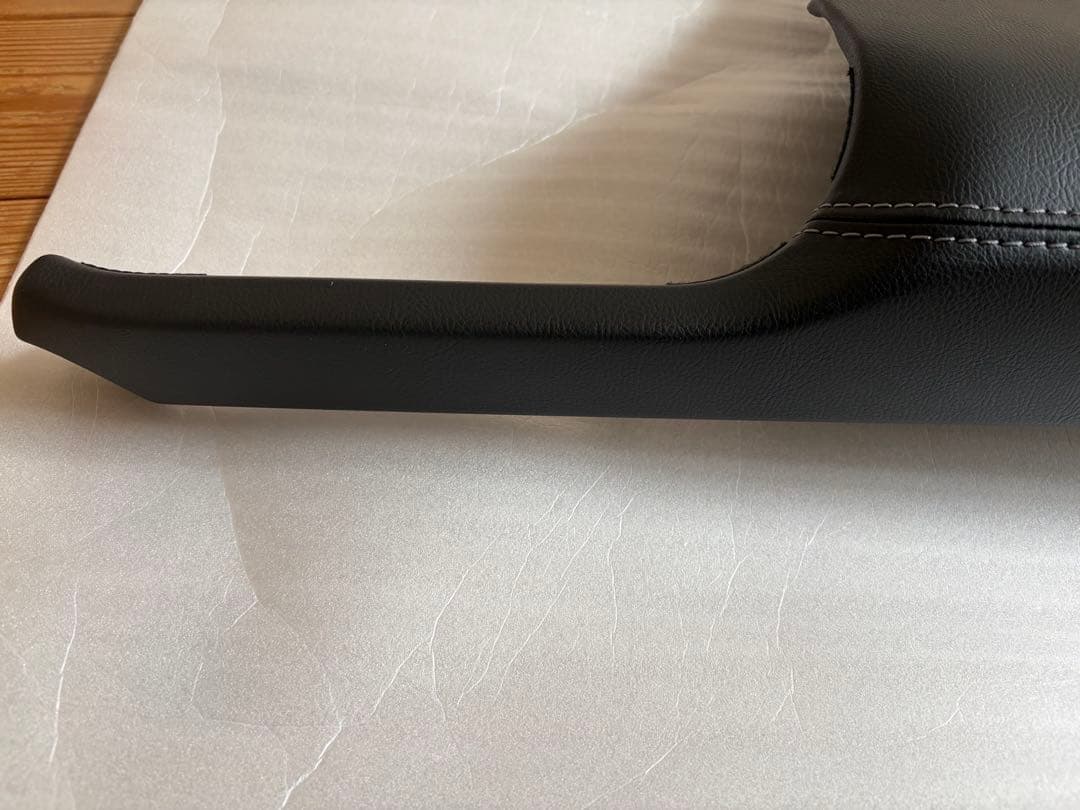 NDロードスター RS用インパネ(合成皮革、ブラック)