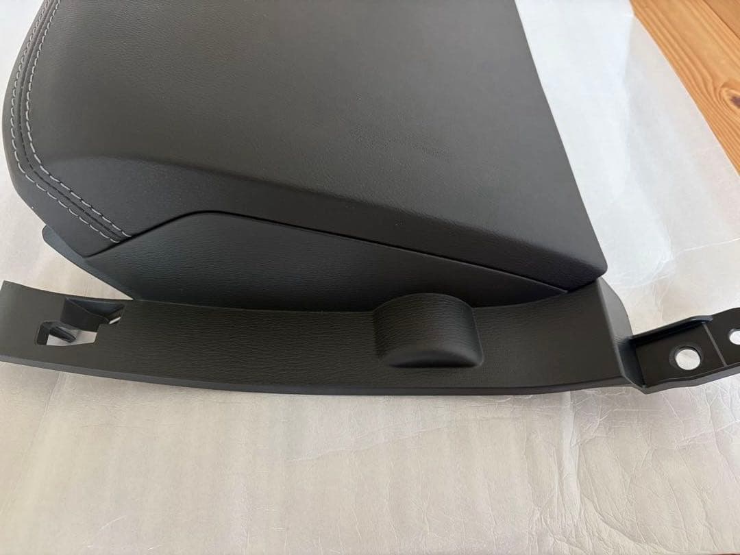 NDロードスター RS用インパネ(合成皮革、ブラック)