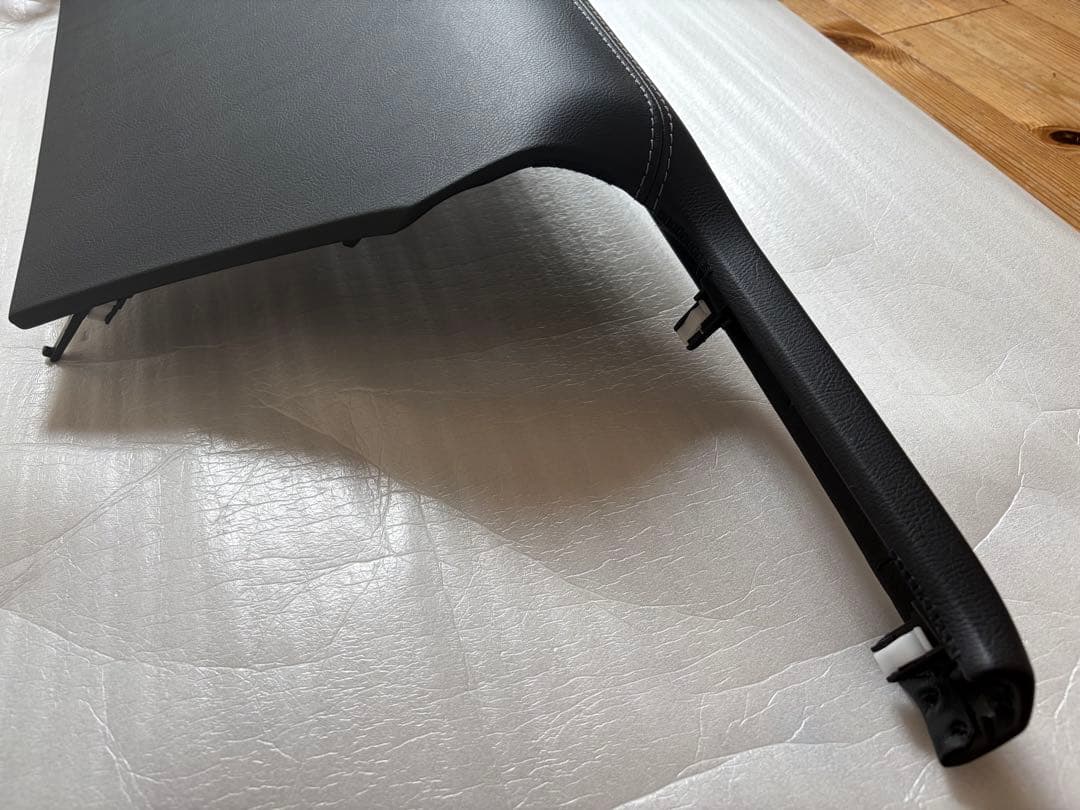 NDロードスター RS用インパネ(合成皮革、ブラック)