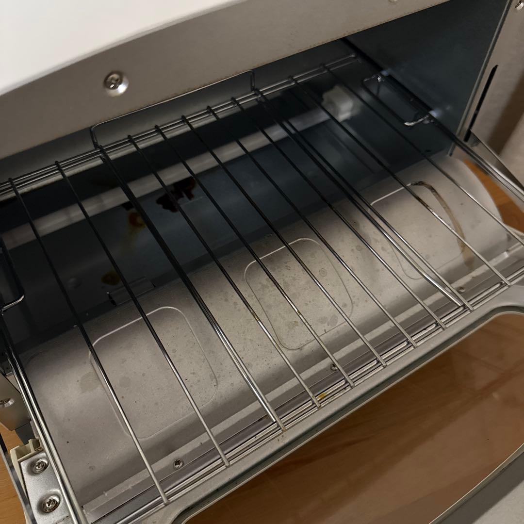 【2020年製】 アラジン グラファイトトースター AET-GS13N