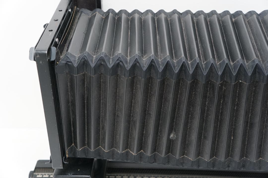 Horseman L45？ 4x5　大判　シノゴ　ビューカメラ