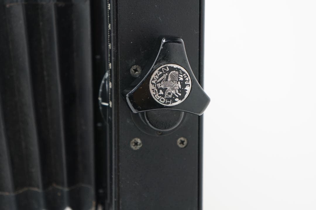 Horseman L45？ 4x5　大判　シノゴ　ビューカメラ