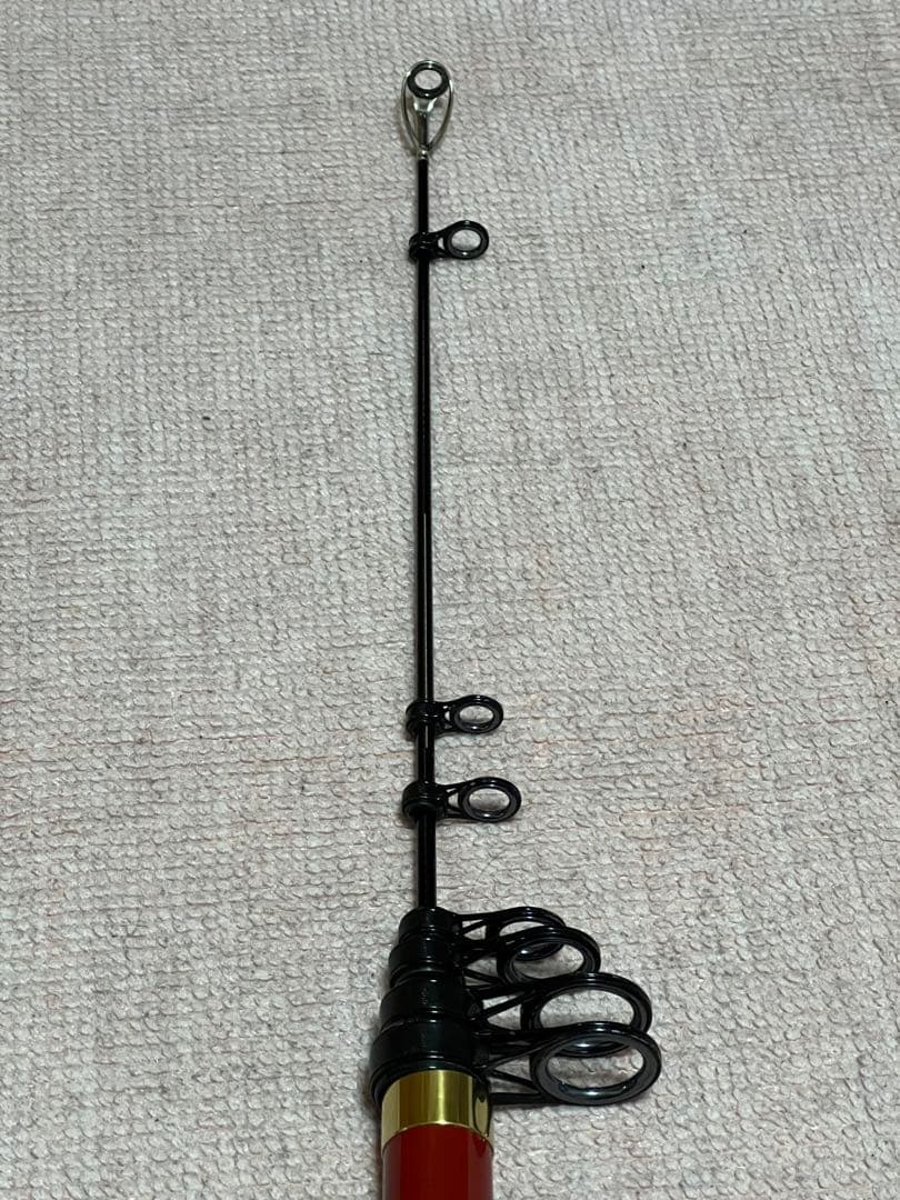 がまかつ　TAMAN-X H-450