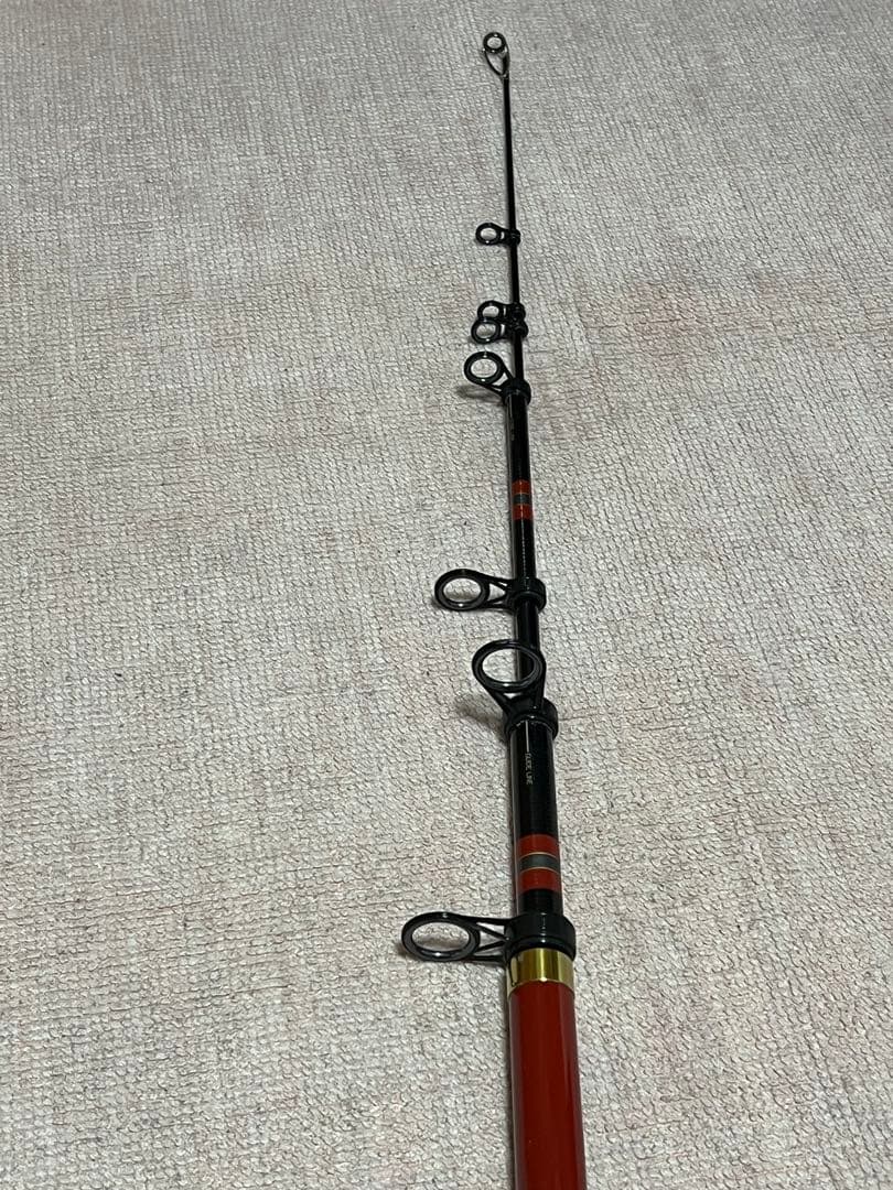 がまかつ　TAMAN-X H-450