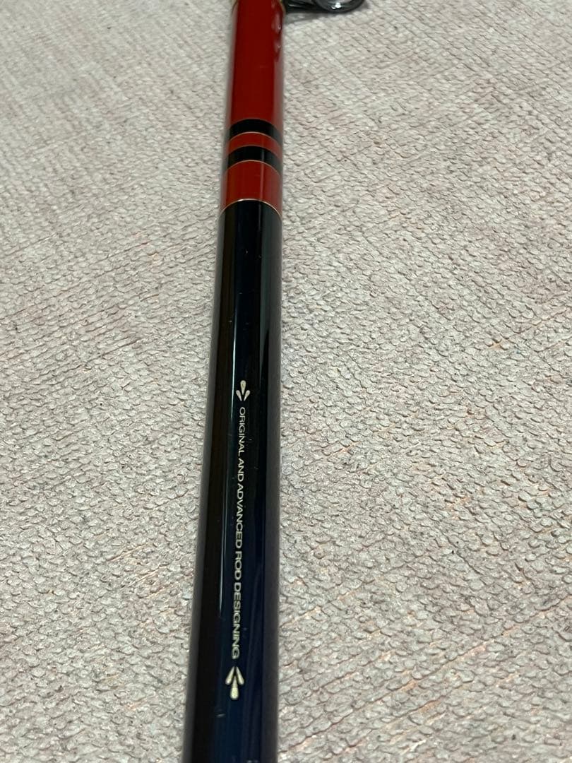 がまかつ　TAMAN-X H-450