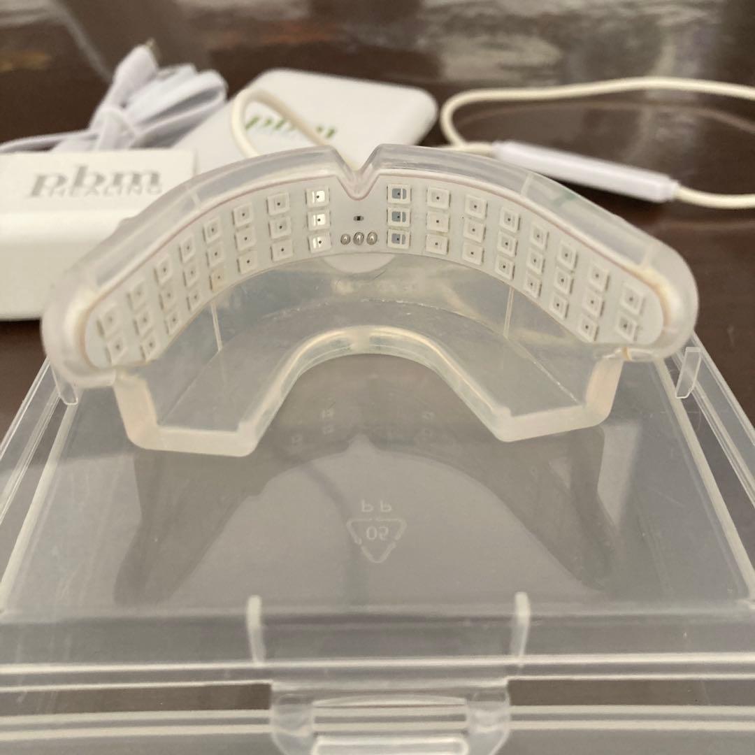 pbm HEALING Extended オーラルケアデバイス　 インビザライン