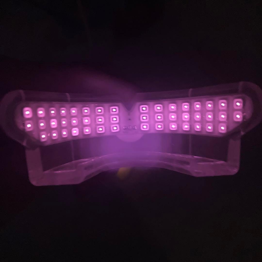 pbm HEALING Extended オーラルケアデバイス　 インビザライン