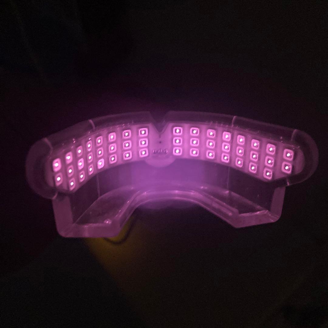 pbm HEALING Extended オーラルケアデバイス　 インビザライン