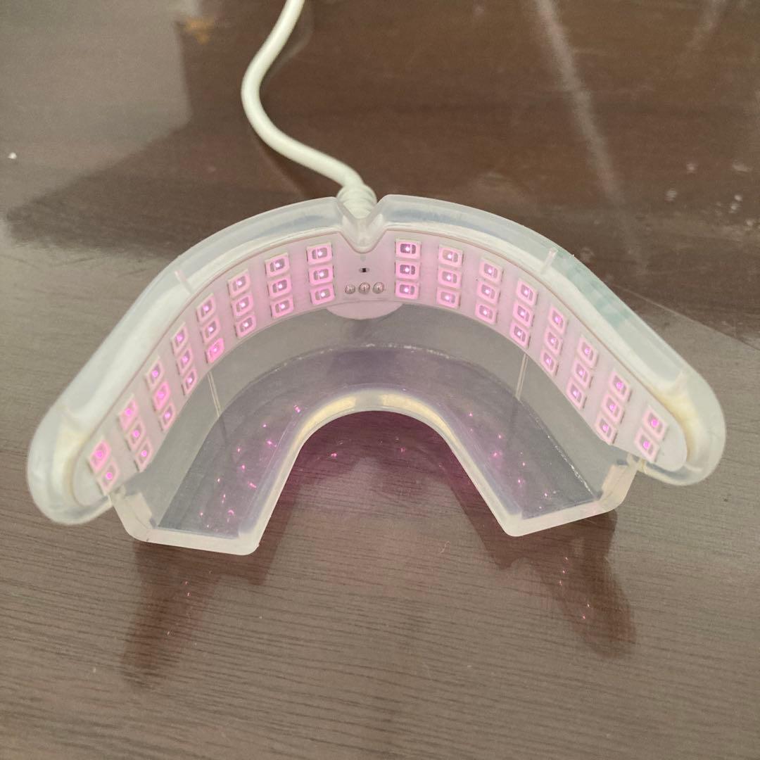 pbm HEALING Extended オーラルケアデバイス　 インビザライン