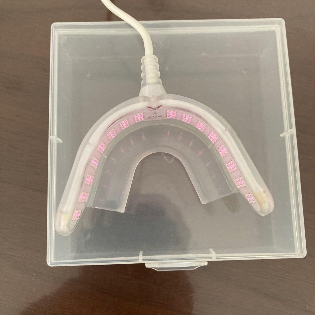 pbm HEALING Extended オーラルケアデバイス　 インビザライン