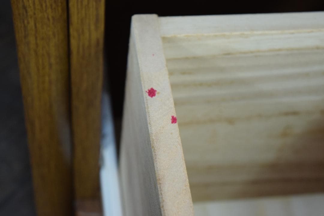 浜本工芸/HAMAMOTO デスクユニット No.3000シリーズ 学習机