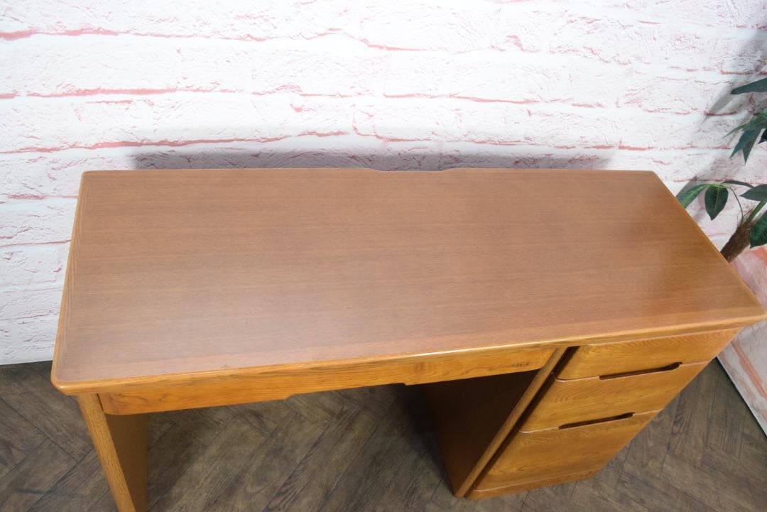 浜本工芸/HAMAMOTO デスクユニット No.3000シリーズ 学習机