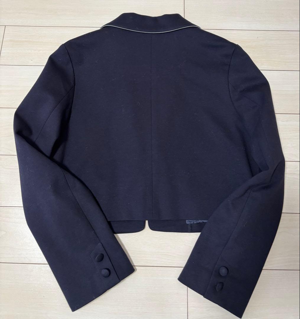 ポンポネットジュニア　セットアップ（160cm)