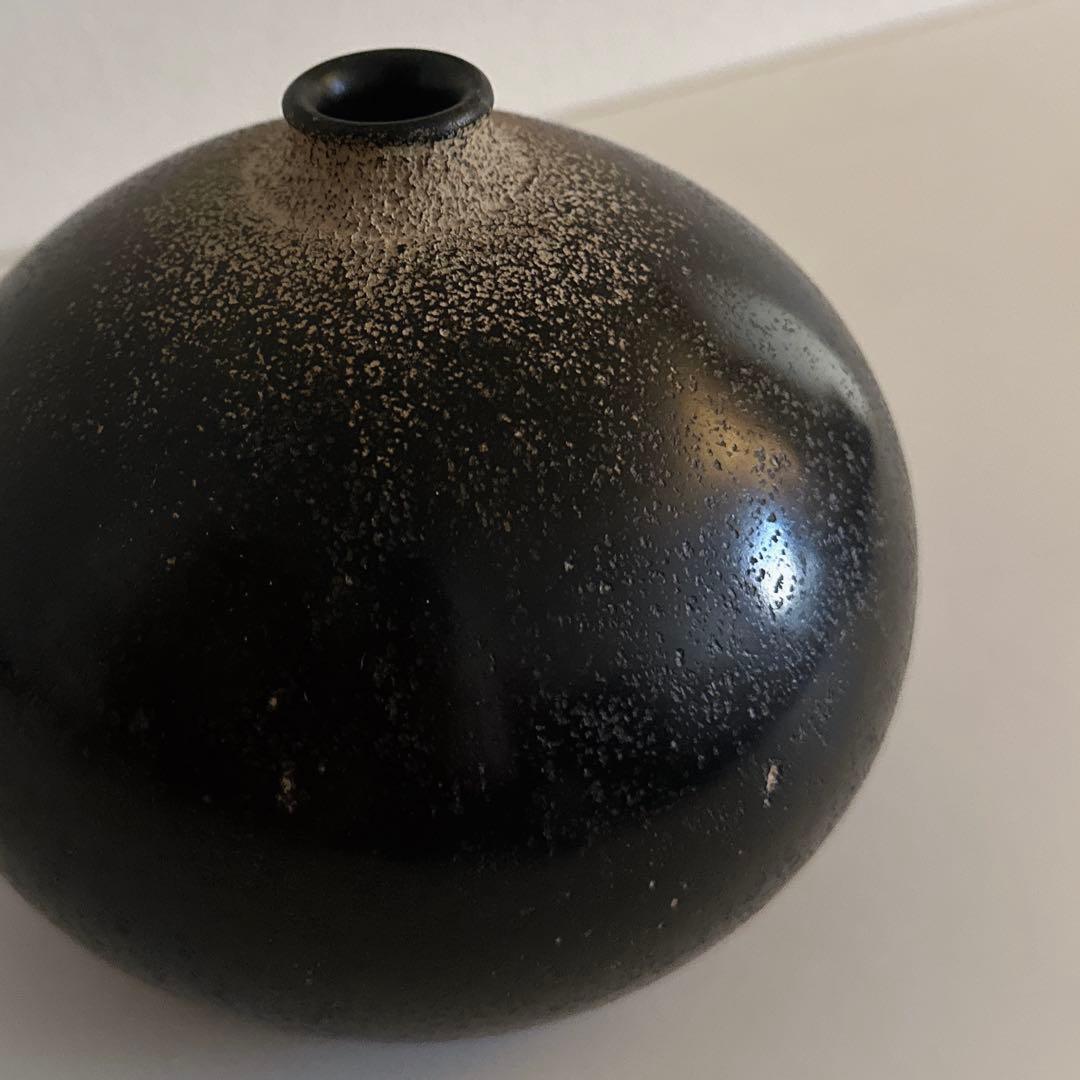 安齊賢太　花器