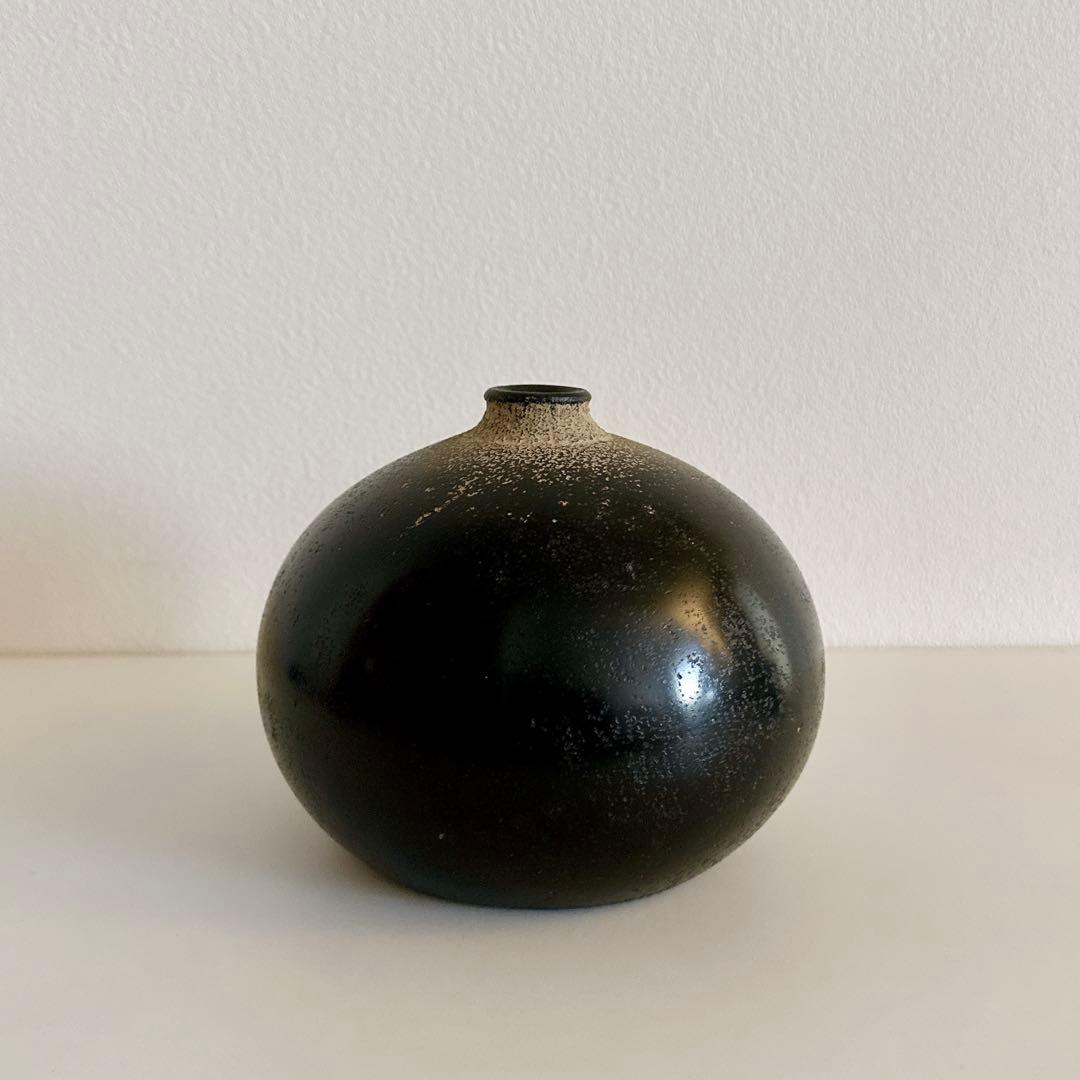 安齊賢太　花器