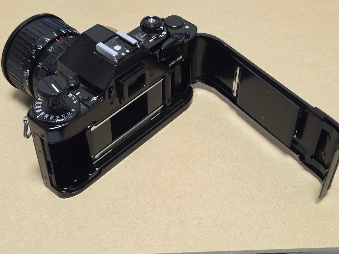 Canon A-1 Canon AL-1 フィルム一眼レフカメラ　ジャンク