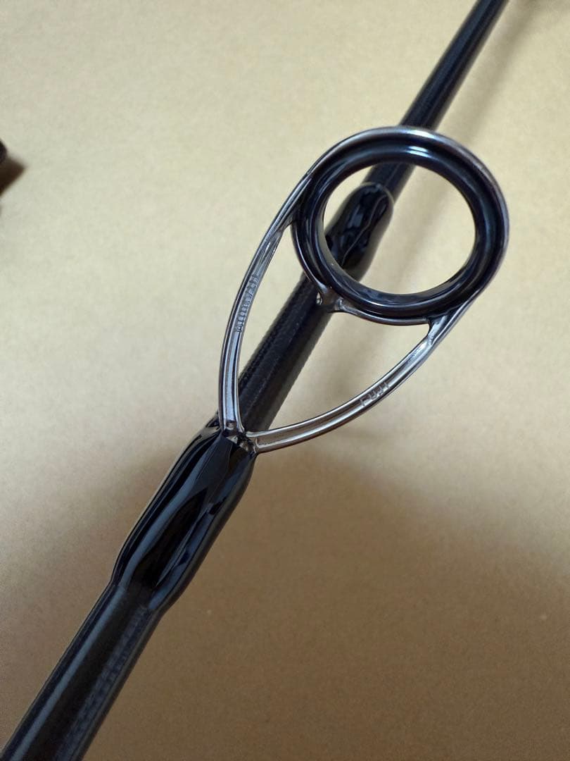 truthjapan oceansprinter 844 一度使用