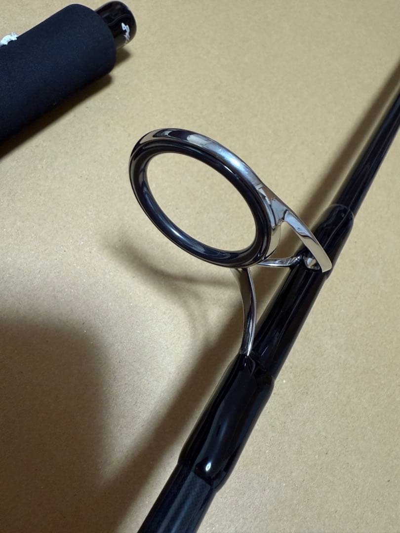 truthjapan oceansprinter 844 一度使用