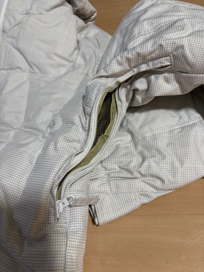 スノーボードウェア ARG レディース 上下 M