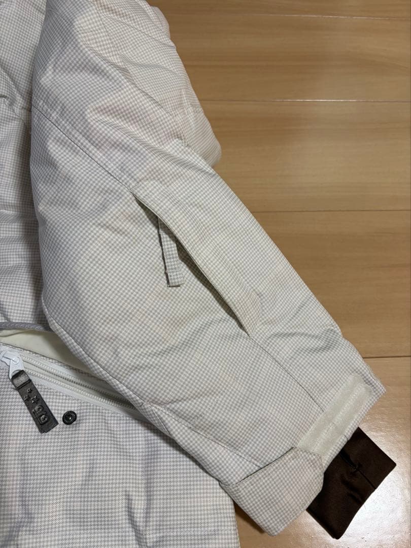 スノーボードウェア ARG レディース 上下 M