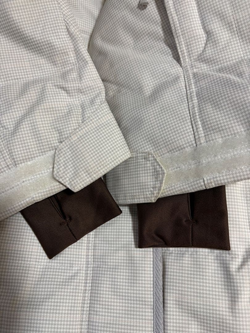 スノーボードウェア ARG レディース 上下 M