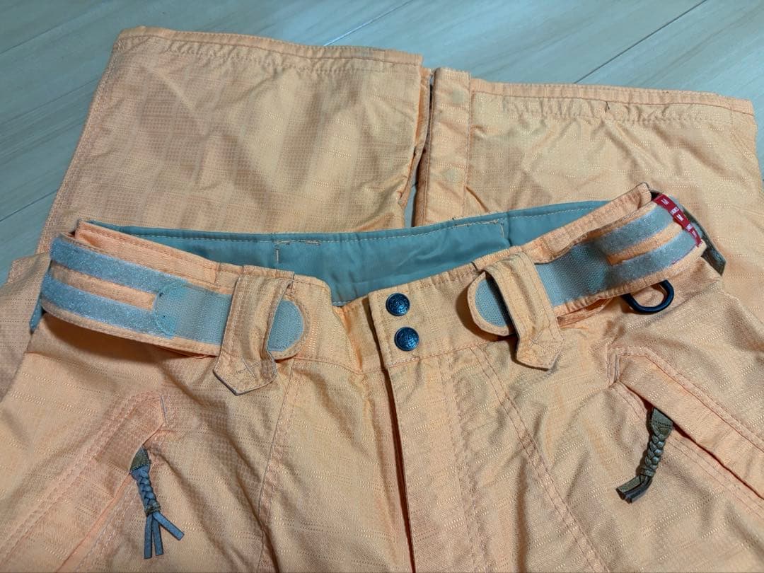 スノーボードウェア ARG レディース 上下 M