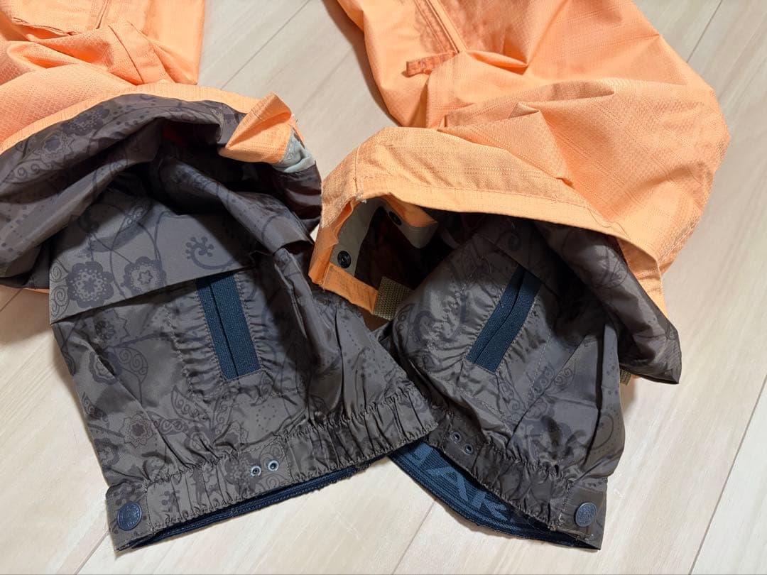 スノーボードウェア ARG レディース 上下 M