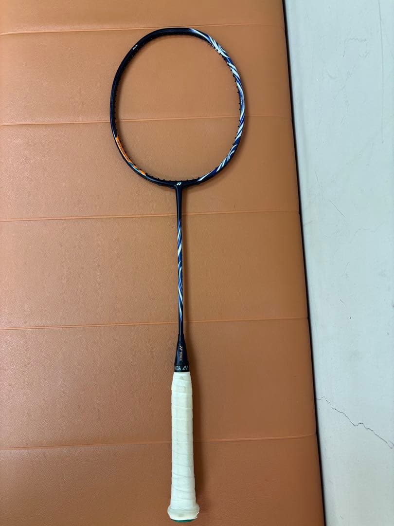 アストロクス100ZZ ヒビ有