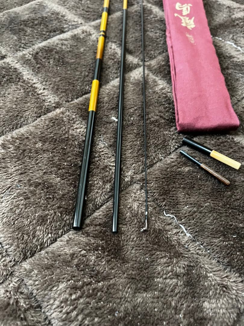 イニシャルD　朱紋峰　嵐馬　七尺