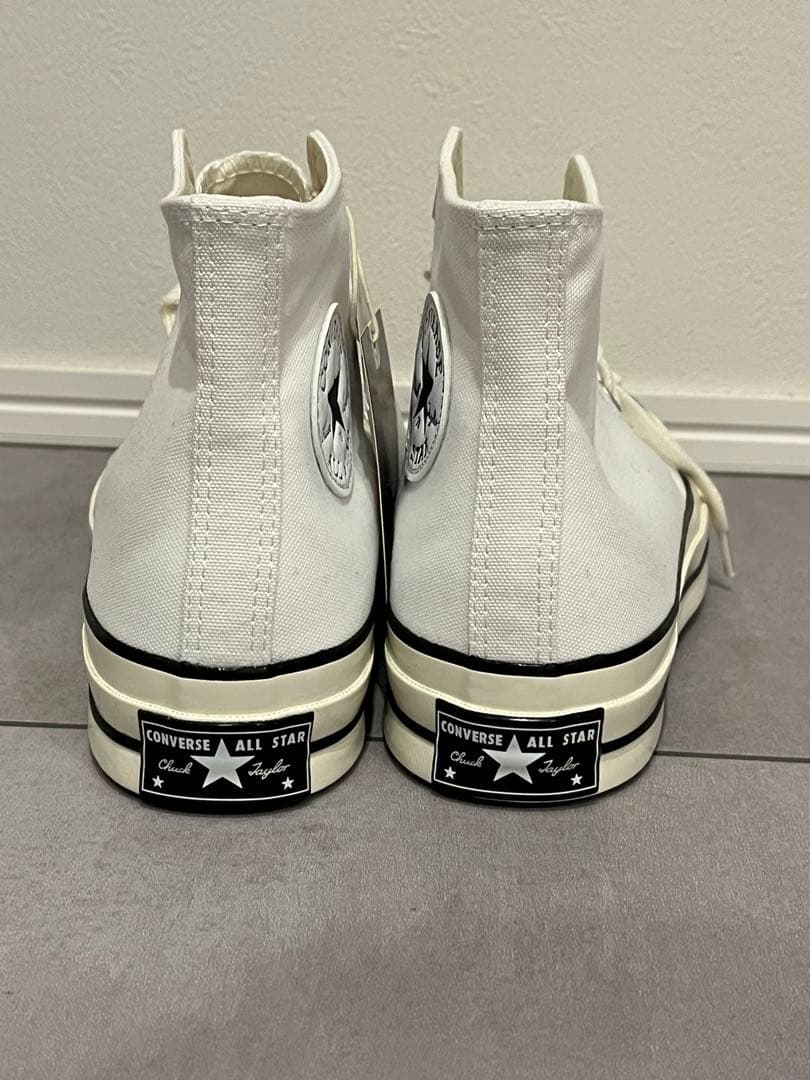 CT70 チャックテイラー　ハイカット　コンバース　converse