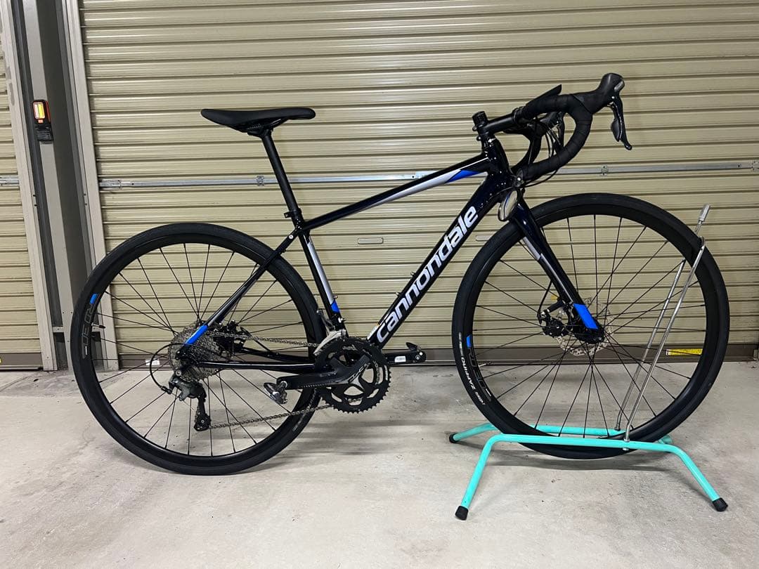 Shimano Tiagra 4700 コンポセット