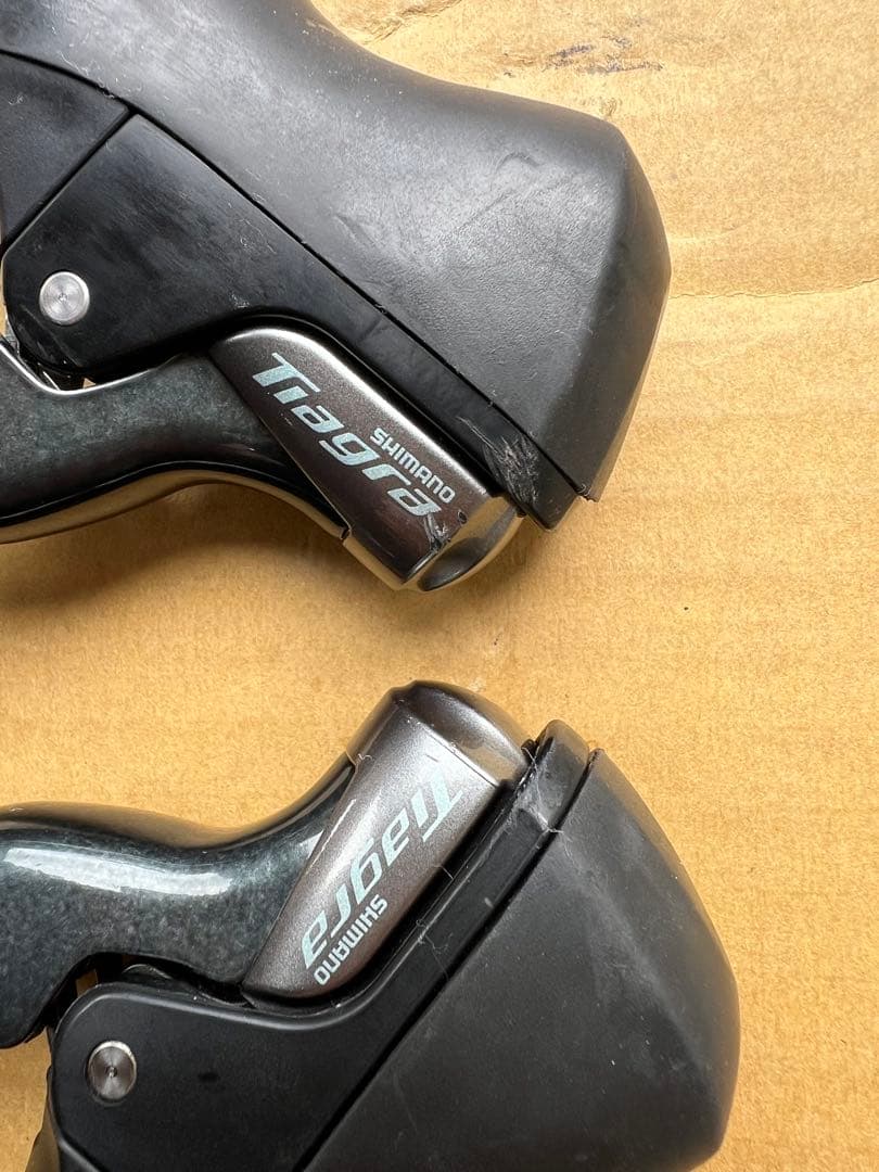 Shimano Tiagra 4700 コンポセット