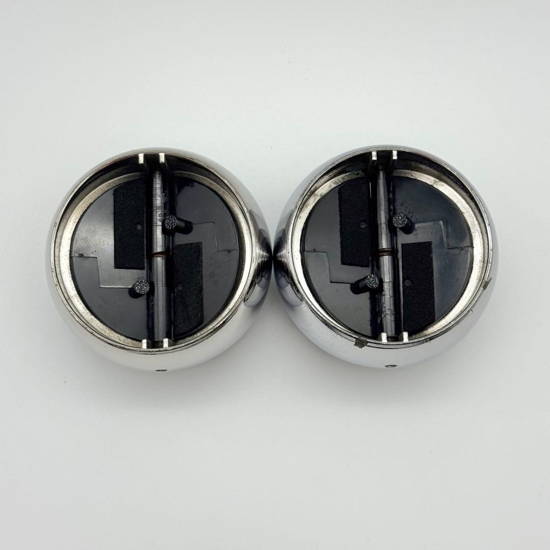 観光バスエアコン吹き出し口　新型ジムニー取付交換セット 712616