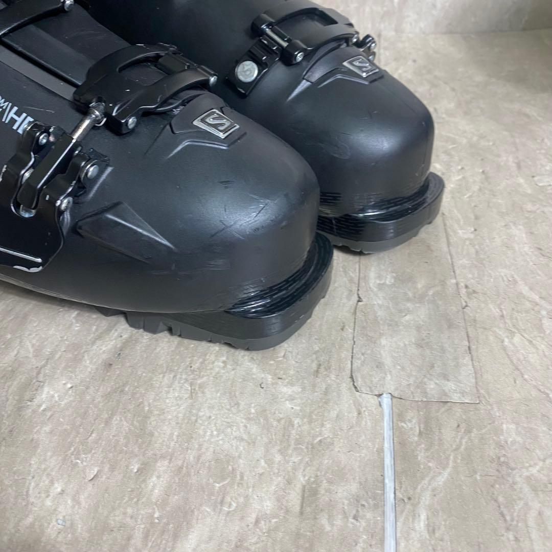 SALOMON サロモン スキーブーツ S/PRO 100 GW 27cm