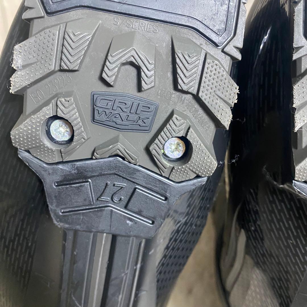 SALOMON サロモン スキーブーツ S/PRO 100 GW 27cm