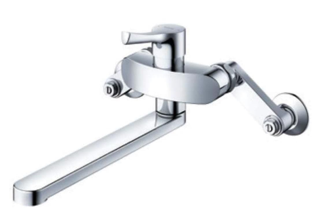 TOTO TK50311J シングルレバー混合水栓