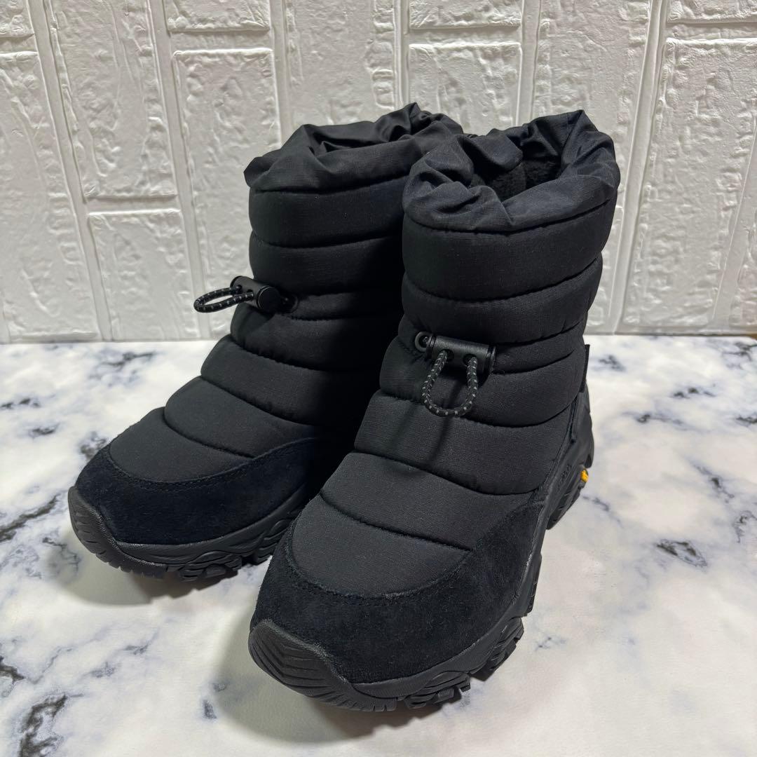 ピキさま メレル COLDPACK 3 ZERO THERMO TALL WP